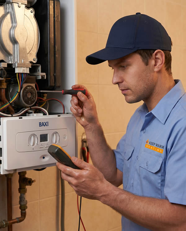 Boiler Repairs