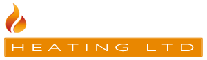 Keep Warm Heating Logo