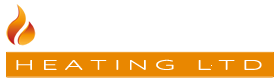 Keep Warm Heating Logo