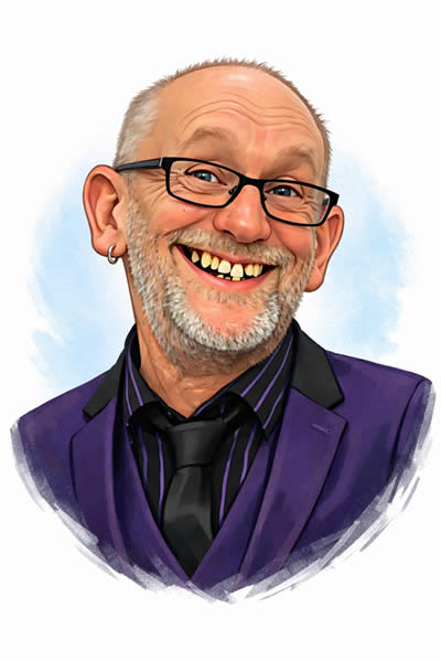 Robert Davidson