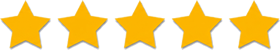 5 Stars